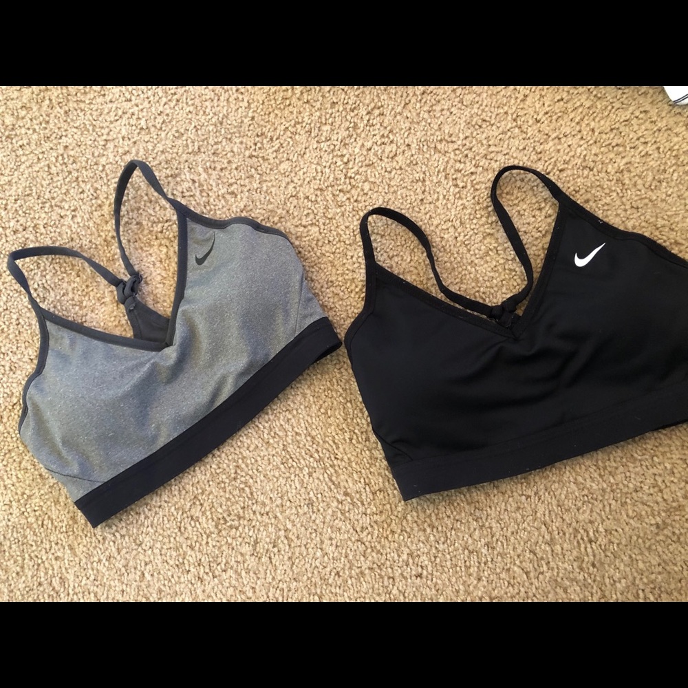 Nike Sports Bras